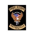 COMBAT VETERANS OF AMERICA MOTORCYCLE CLUB