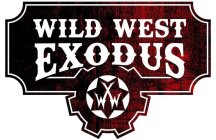 WILD WEST EXODUS WWX