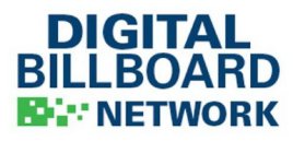 DIGITAL BILLBOARD NETWORK