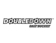 DOUBLEDOWN SALT BUCKET