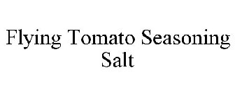 FLYING TOMATO SEASONING SALT