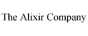 THE ALIXIR COMPANY