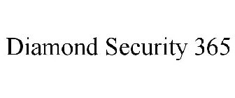 DIAMOND SECURITY 365