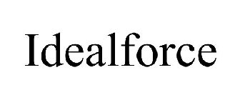 IDEALFORCE