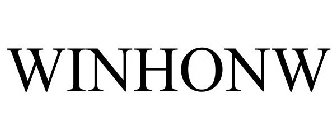 WINHONW