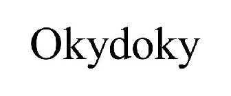 OKYDOKY