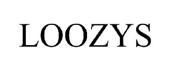 LOOZYS