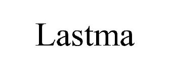LASTMA