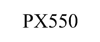 PX550