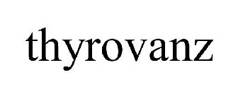 THYROVANZ