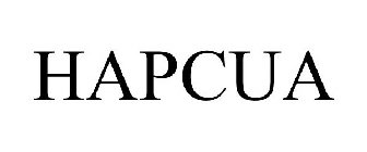 HAPCUA