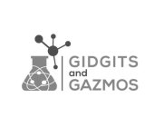 GIDGITS AND GAZMOS