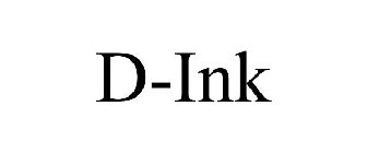 D-INK