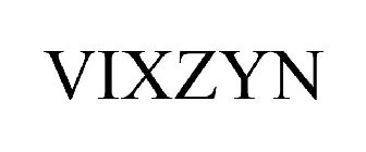 VIXZYN