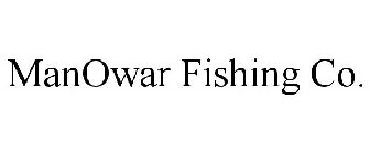 MANOWAR FISHING CO.