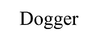 DOGGER