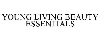 YOUNG LIVING BEAUTY ESSENTIALS
