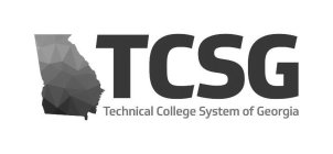 TCSG TECHNICAL COLLEGE SYSTEM OF GEORGIA