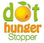 DOT HUNGER STOPPER