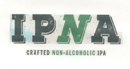 IPNA CRAFTED NON-ALCOHOLIC IPA