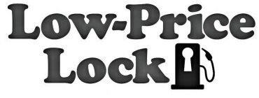 LOW-PRICE LOCK