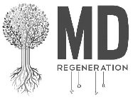 MD REGENERATION N D V R