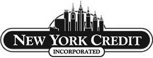 NEW YORK CREDIT INCORPORATED