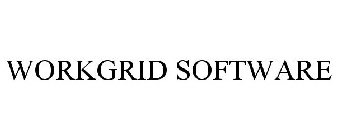 WORKGRID SOFTWARE