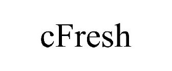 CFRESH