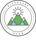 DISCOVERY CLUB, BRINGING WELLNESS TO THE WORLD ONE BOX AT A TIME, BRINGING WELLNESS TO THE WORLD