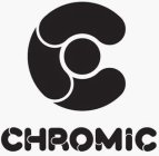 C CHROMIC