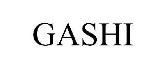 GASHI