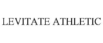 LEVITATE ATHLETIC