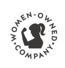· WOMEN-OWNED · COMPANY