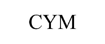 CYM