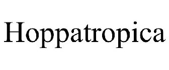 HOPPATROPICA