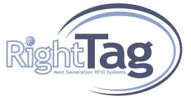 RIGHTTAG NEXT GENERATION RFID SYSTEMS