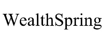 WEALTHSPRING