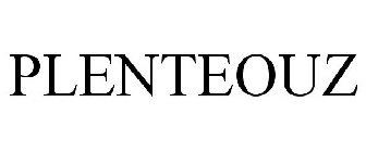 PLENTEOUZ