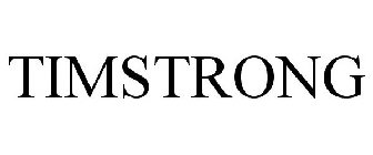 TIMSTRONG