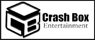 CRASH BOX ENTERTAINMENT