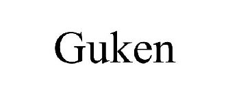 GUKEN