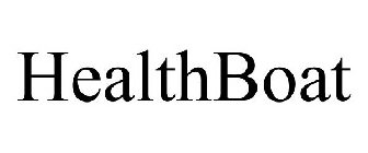 HEALTHBOAT