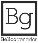 BG BELLCOGENERICS