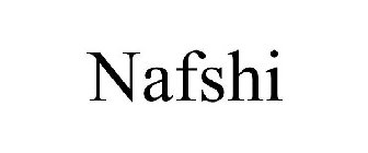NAFSHI