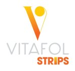 V VITAFOL STRIPS