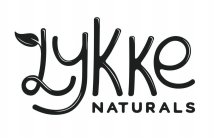 LYKKE NATURALS