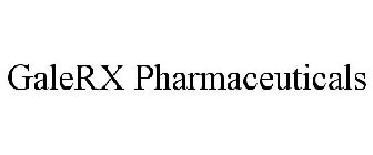 GALERX PHARMACEUTICALS