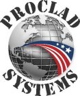 PROCLAD SYSTEMS