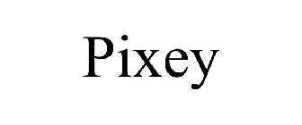 PIXEY